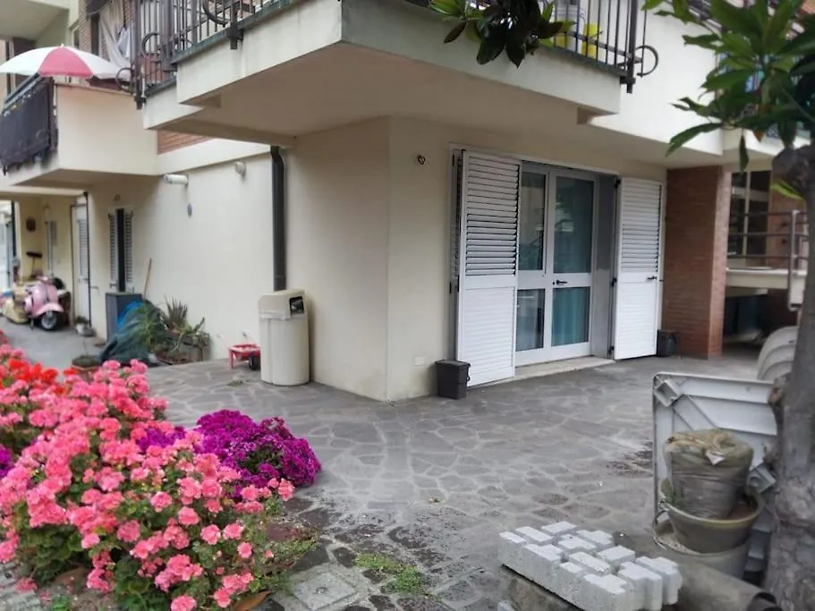 Pg'S House Apartment Rimini Italy