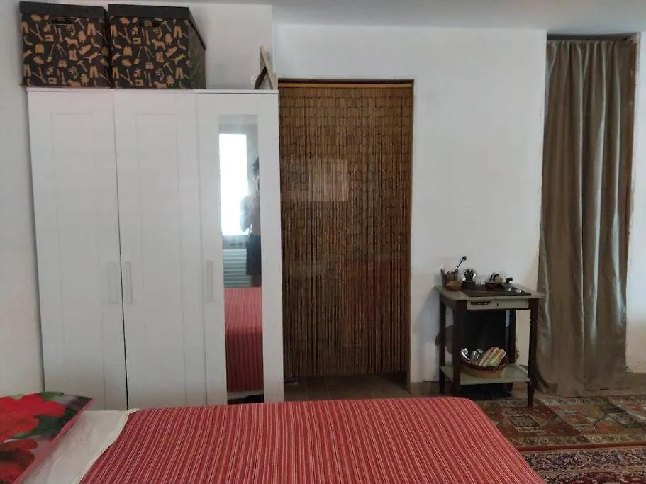 Pg'S House Apartment Rimini