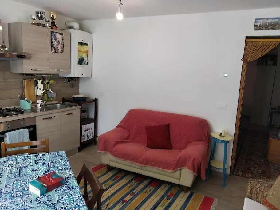 Pg'S House Apartment Rimini