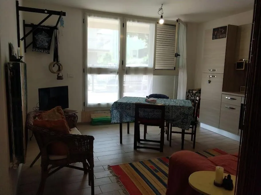 Pg'S House Apartment Rimini Italy
