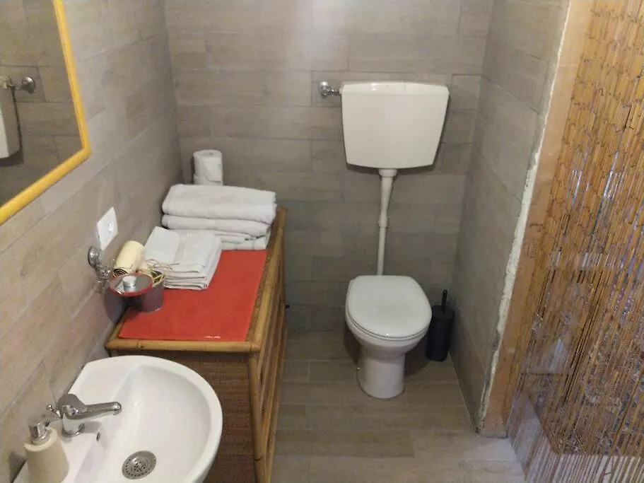 Pg'S House Apartment Rimini 0*,