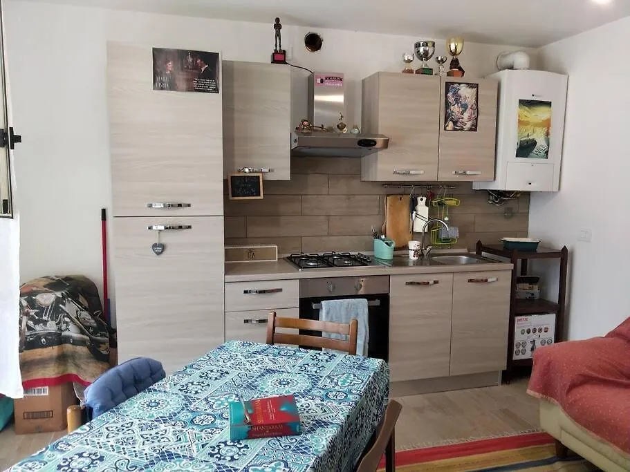 Pg'S House Apartment Rimini 0*,  Italy